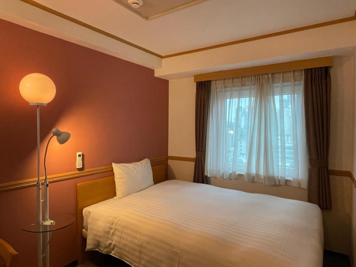 Toyoko Inn Busan Seomyeon Eksteriør billede