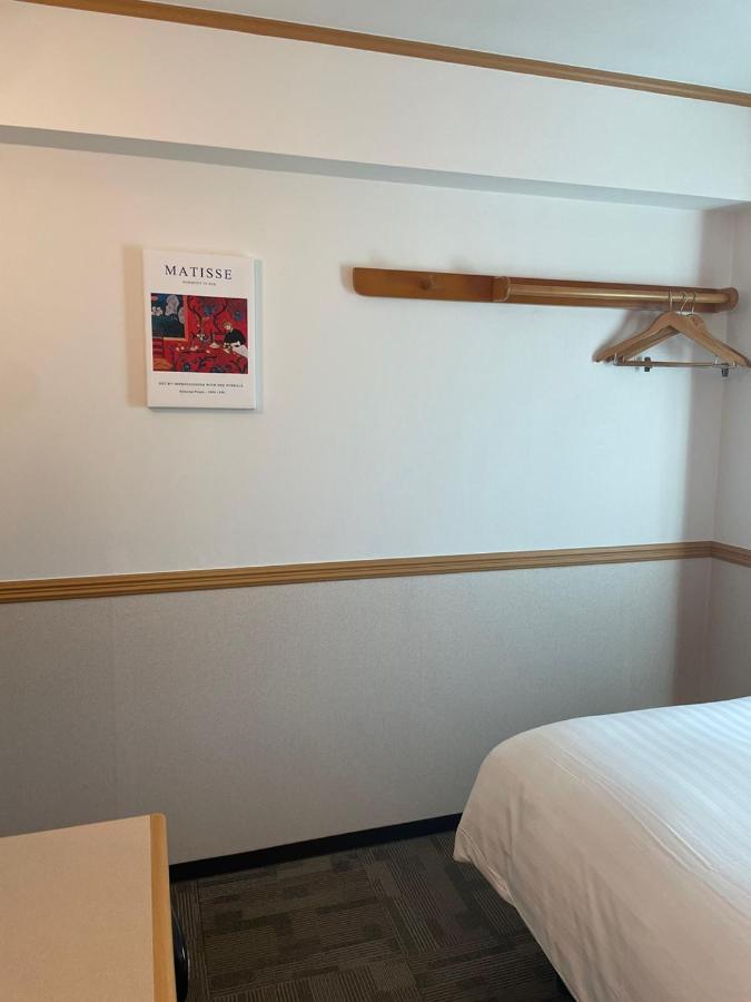 Toyoko Inn Busan Seomyeon Eksteriør billede