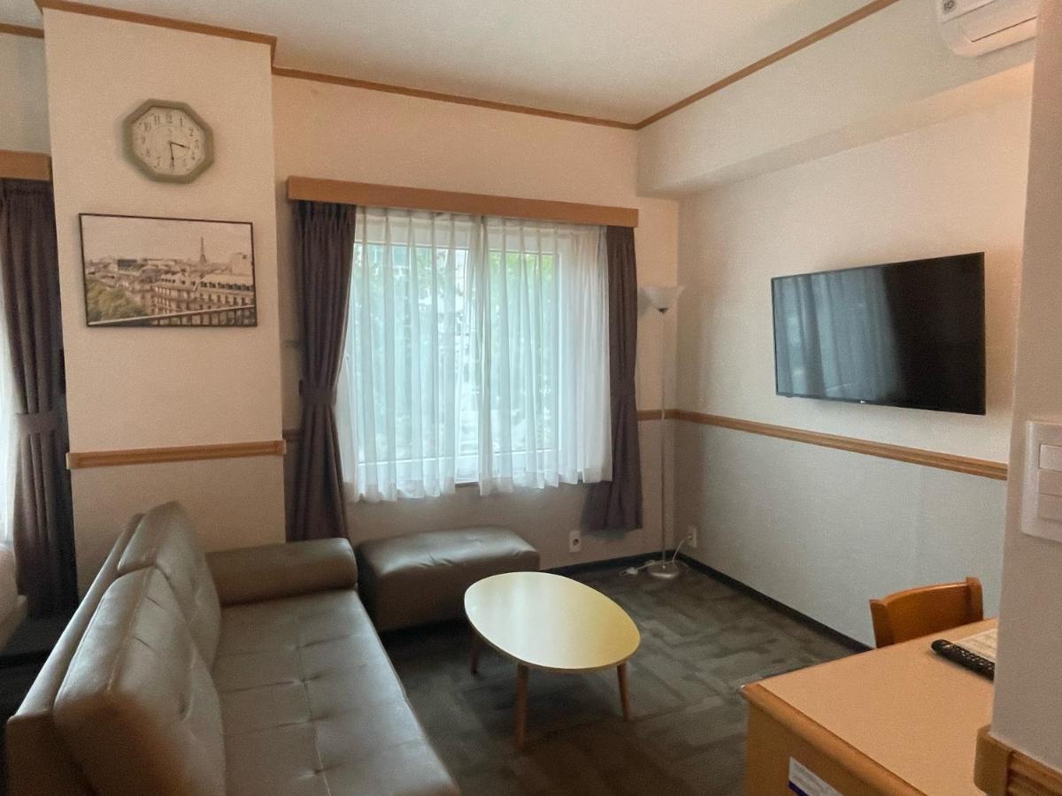 Toyoko Inn Busan Seomyeon Eksteriør billede
