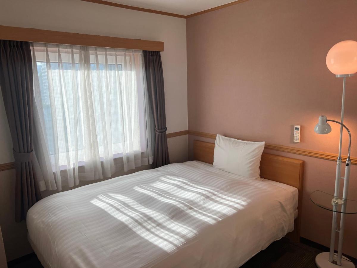 Toyoko Inn Busan Seomyeon Eksteriør billede