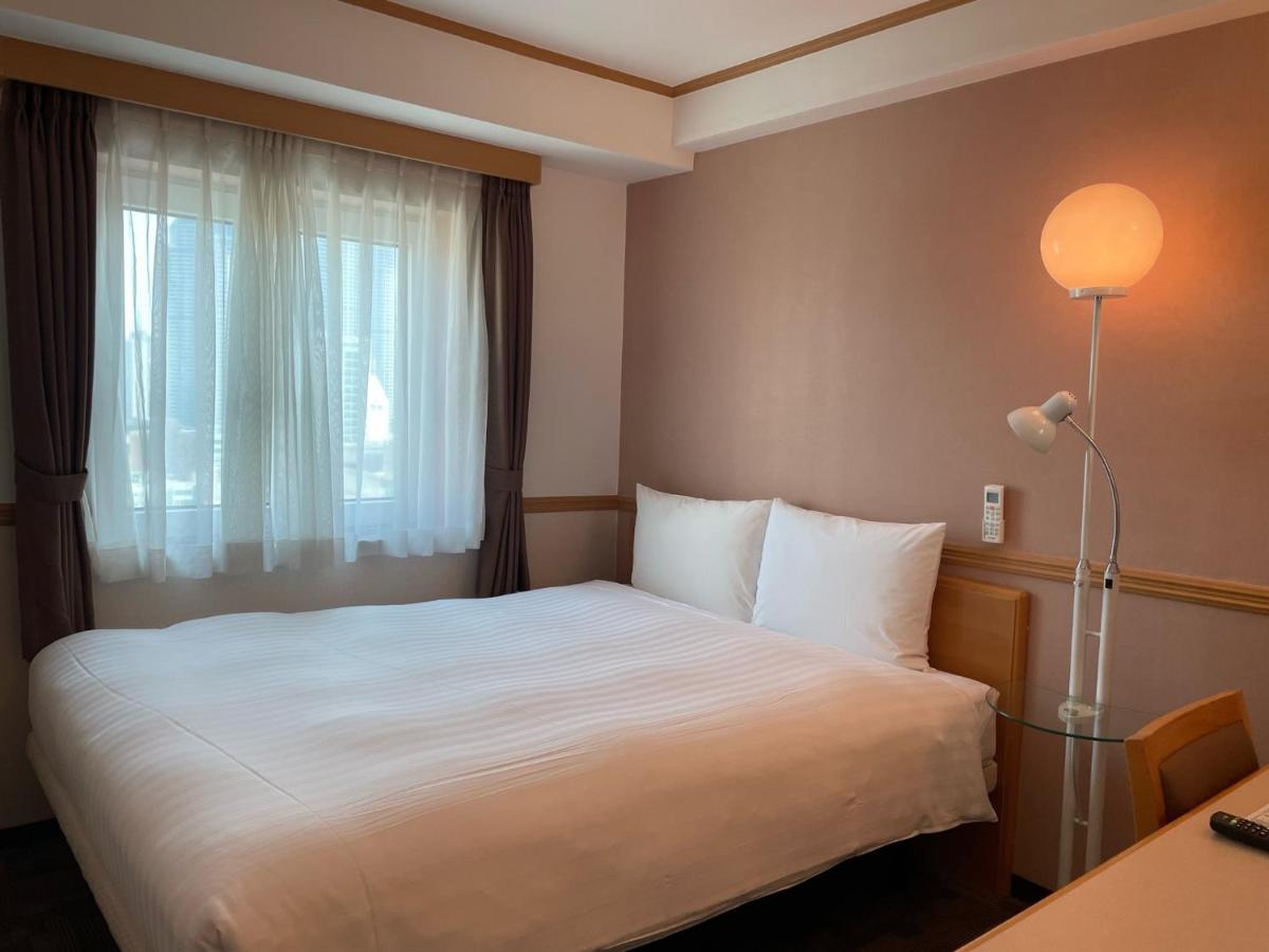 Toyoko Inn Busan Seomyeon Eksteriør billede
