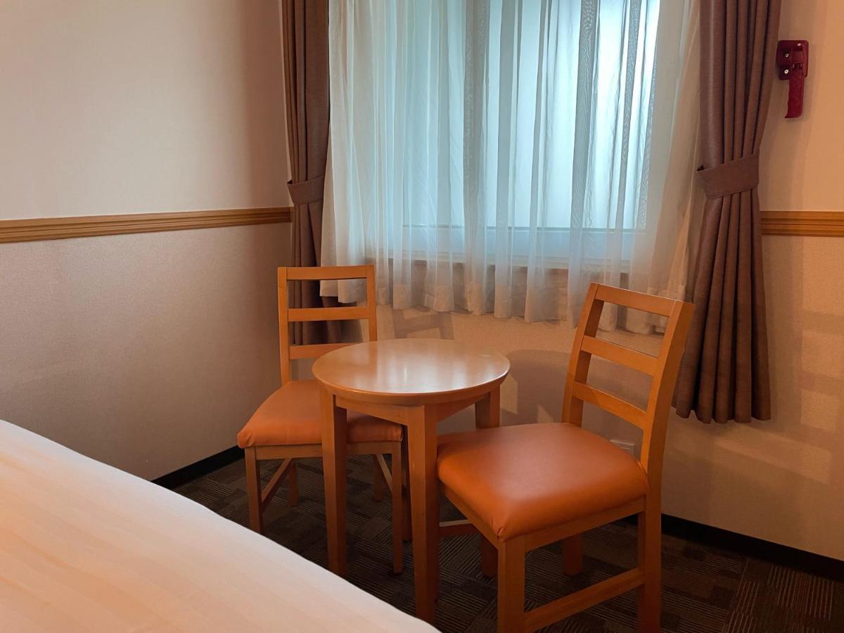 Toyoko Inn Busan Seomyeon Eksteriør billede