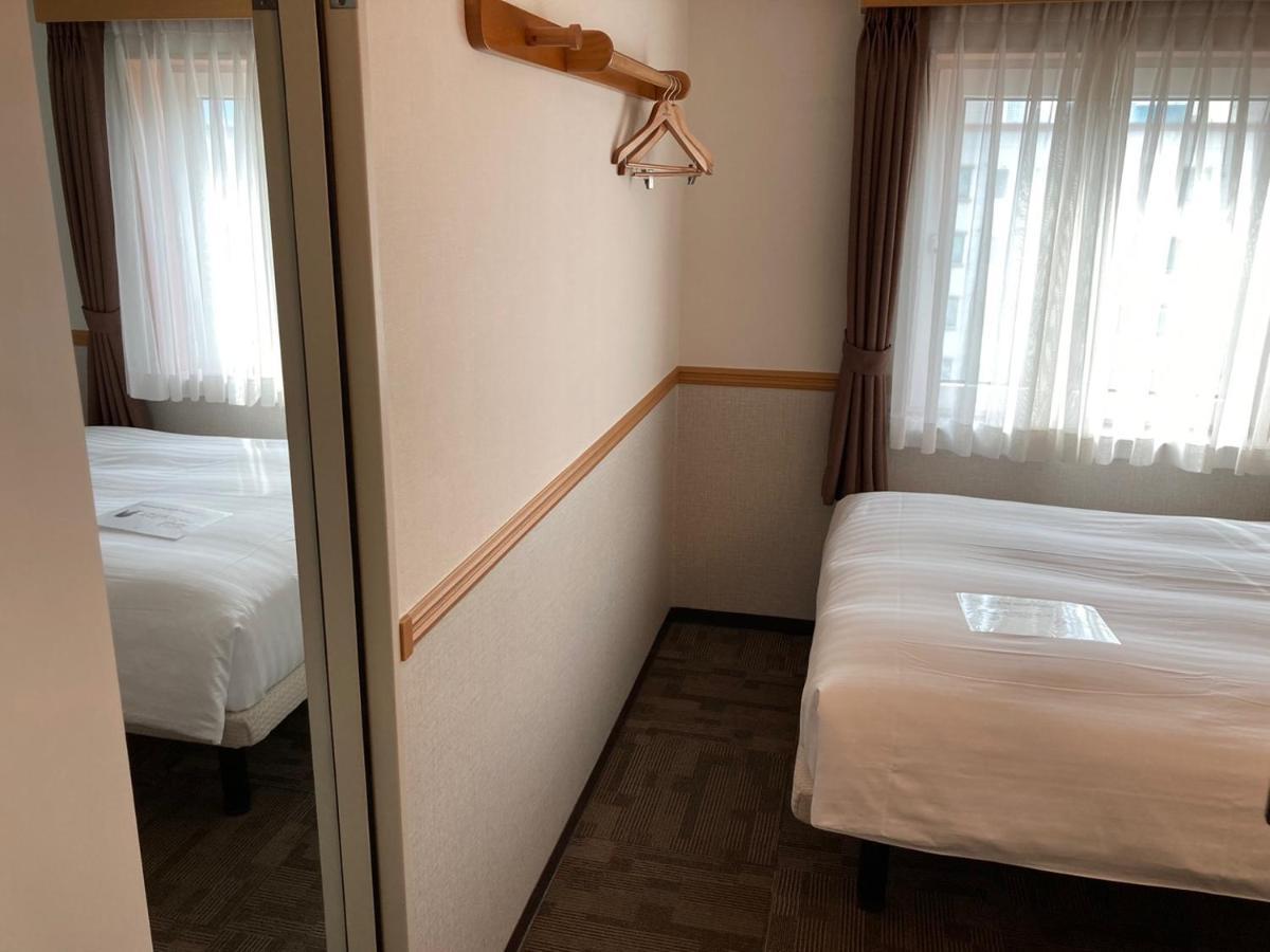 Toyoko Inn Busan Seomyeon Eksteriør billede