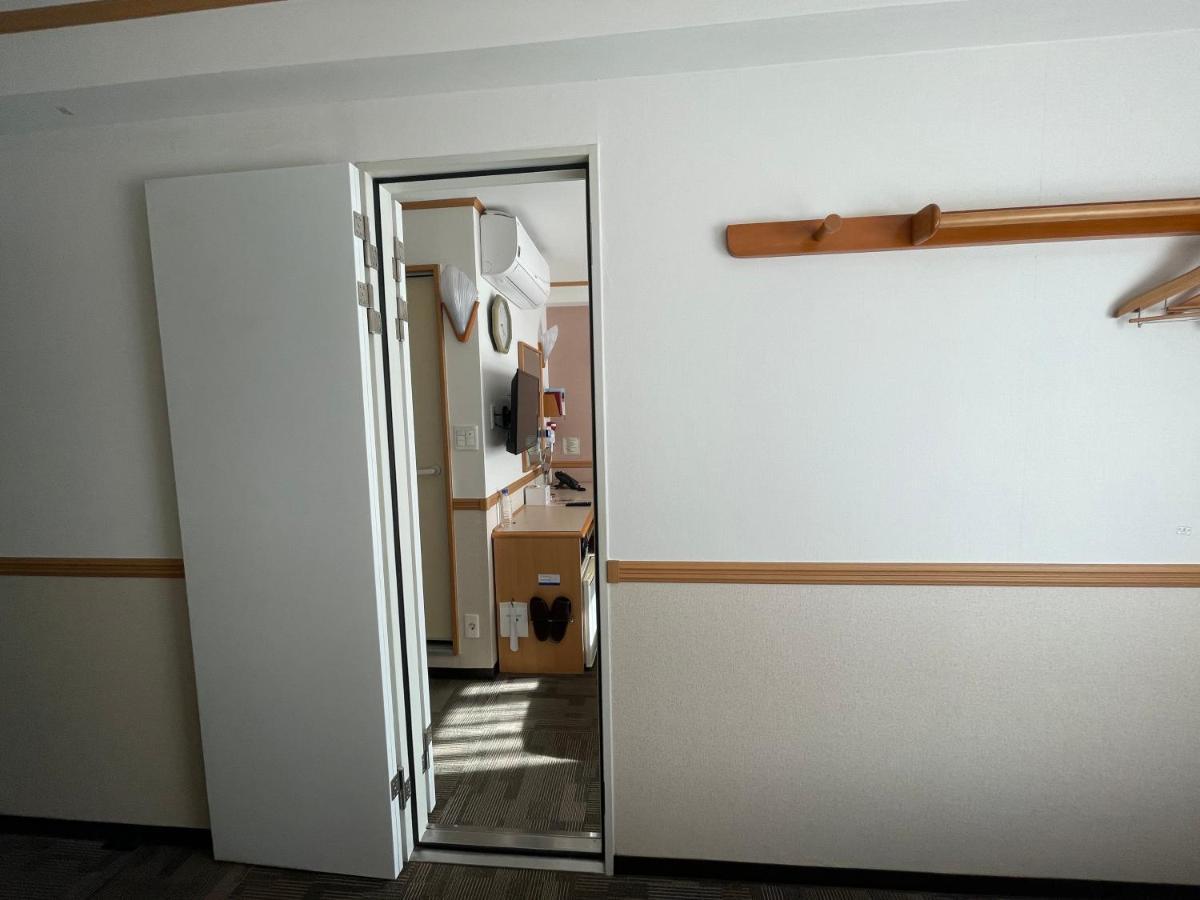 Toyoko Inn Busan Seomyeon Eksteriør billede