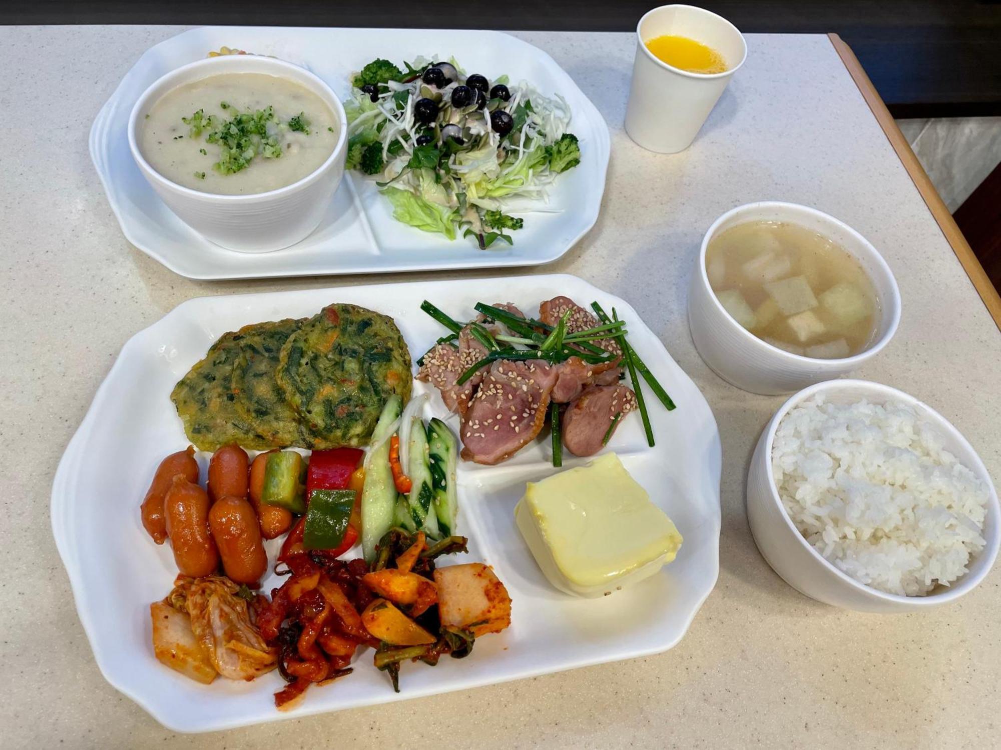 Toyoko Inn Busan Seomyeon Eksteriør billede