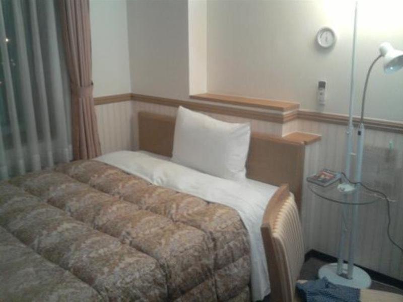 Toyoko Inn Busan Seomyeon Eksteriør billede