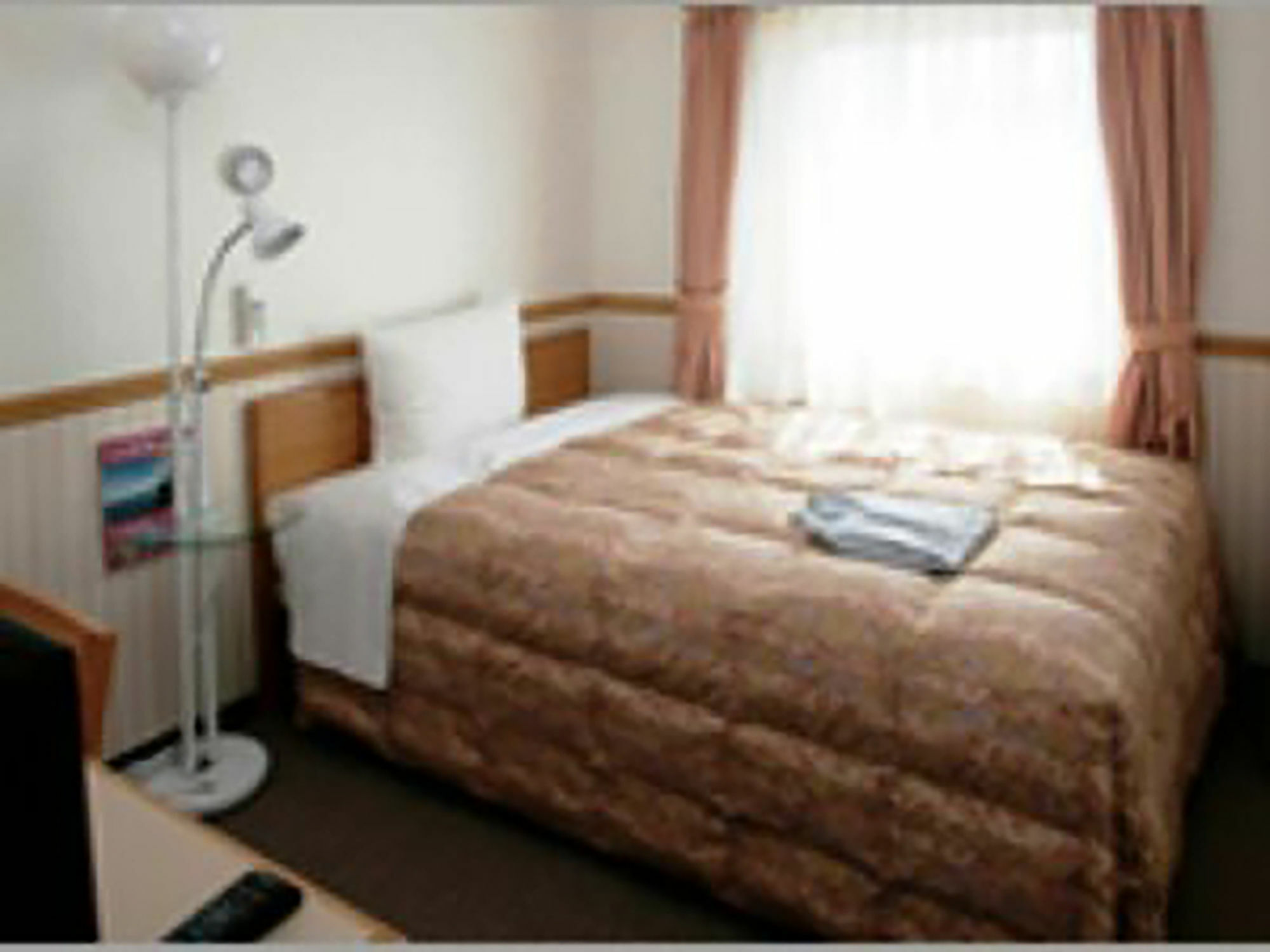 Toyoko Inn Busan Seomyeon Eksteriør billede